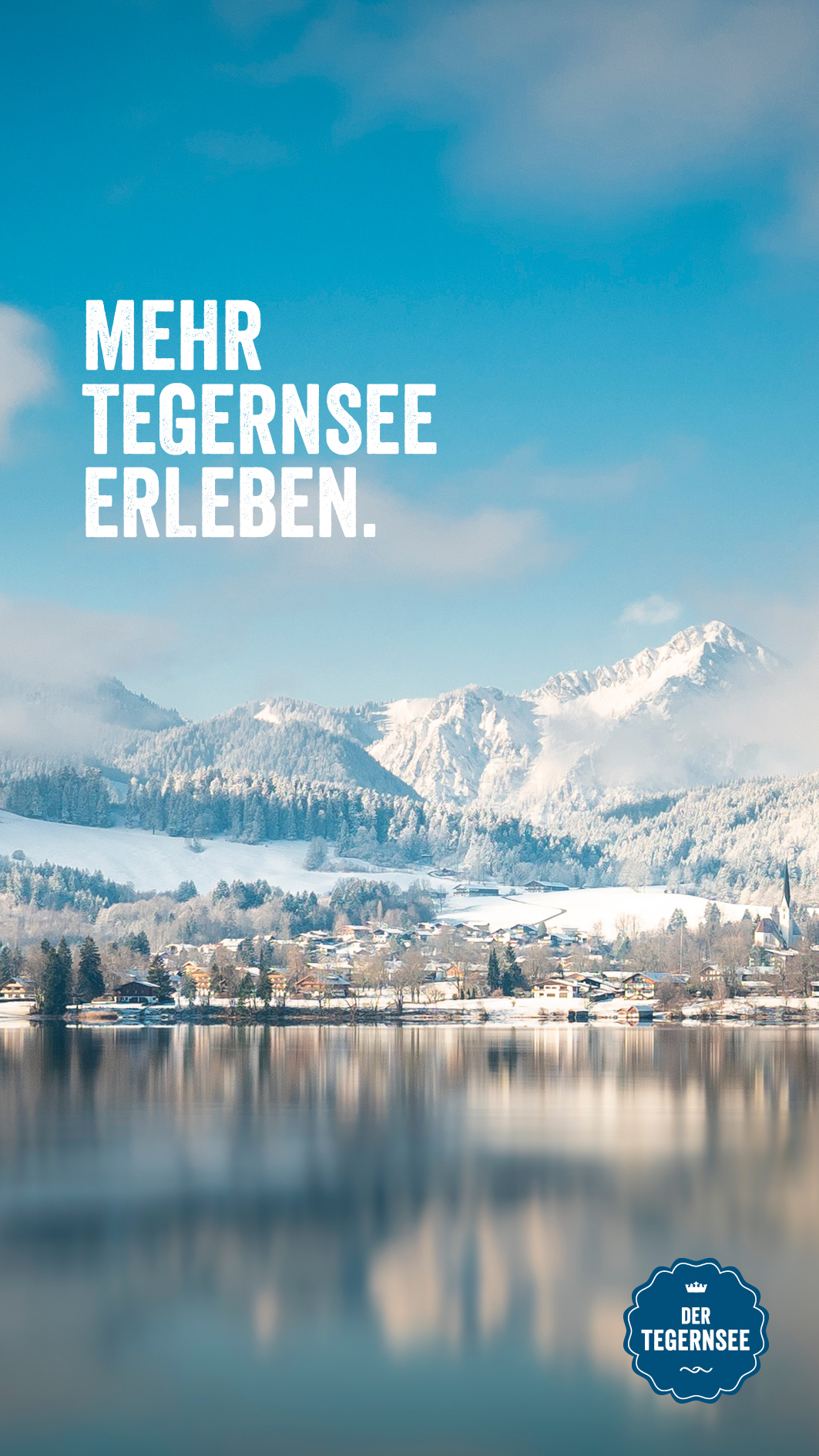Mehr Tegernsee erleben